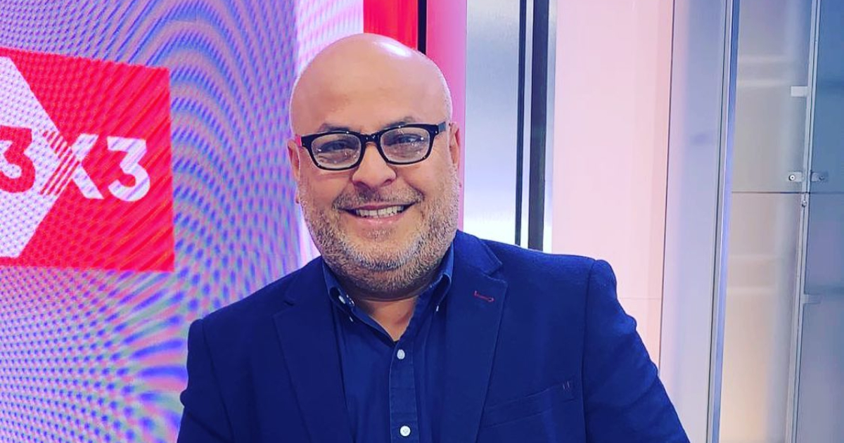 Esposa de Miguel Acuña se llenó de críticas tras defenderlo: “No son como se cuentan”