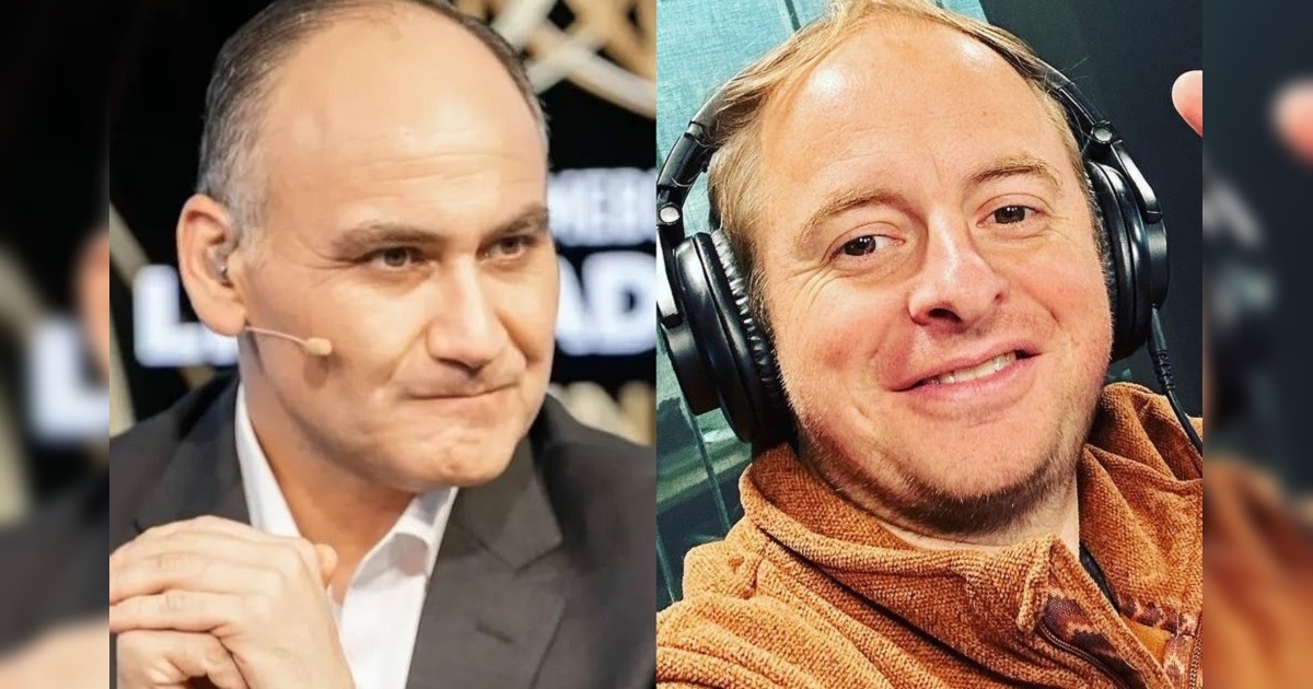 Fernando Tapia Coke Hevia