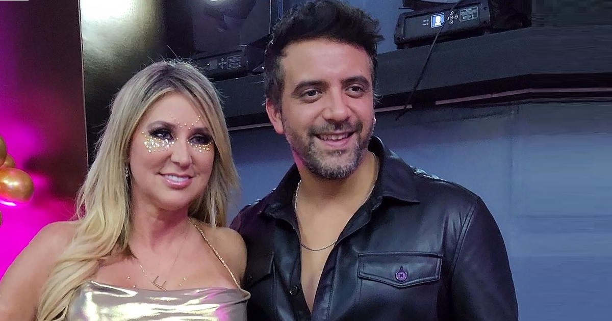 Flaviana Seeling sorpresa noticia esposo