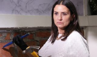 ¿Nueva integrante de Juego de Ilusiones? Francisca Gavilán sorprenderá en el área dramática de Mega