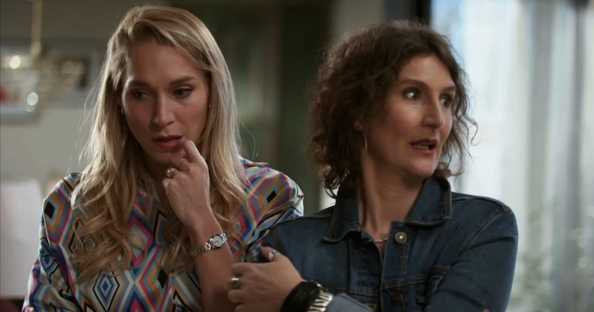 Francisca Imboden Constanza Mackenna Generación 98