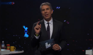 "Se ha dicho que me he metido con otras mujeres...": Gonzalo Feito explica el término Sin filtros