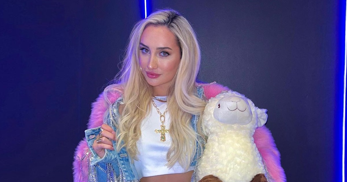 Fran Maira críticas sensualidad