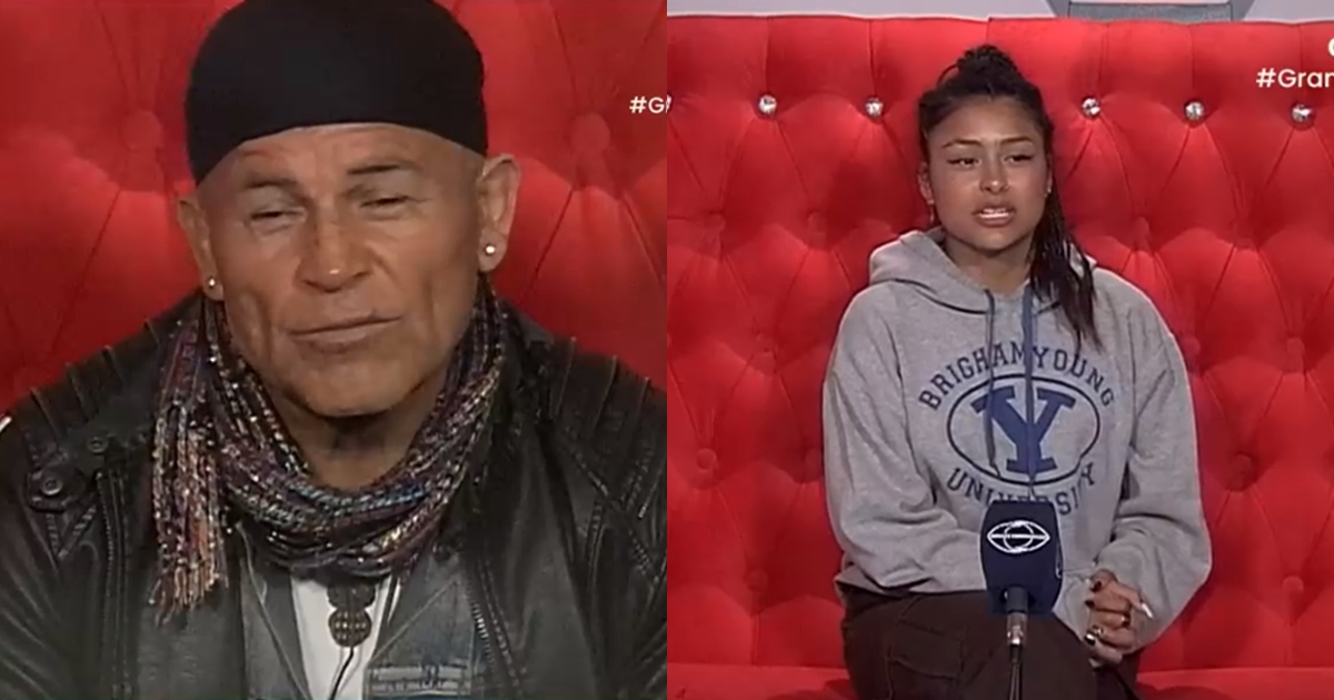 Viviana hizo la fulminante y Francisco la espontánea en Gran Hermano: conoce a los afectados