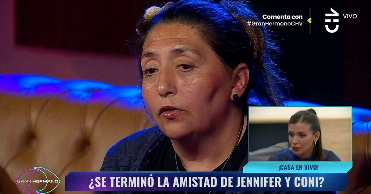 Las reacciones tras el sensible relato de Pincoya tras pelea con Cony: "Estaba descontrolada"