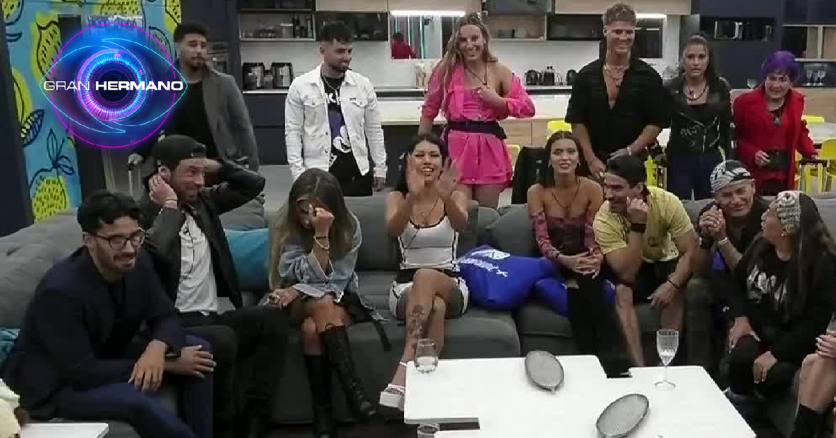 ¿Quién fue el favorito y el menos votado? Los llamativos resultados del repechaje de Gran Hermano