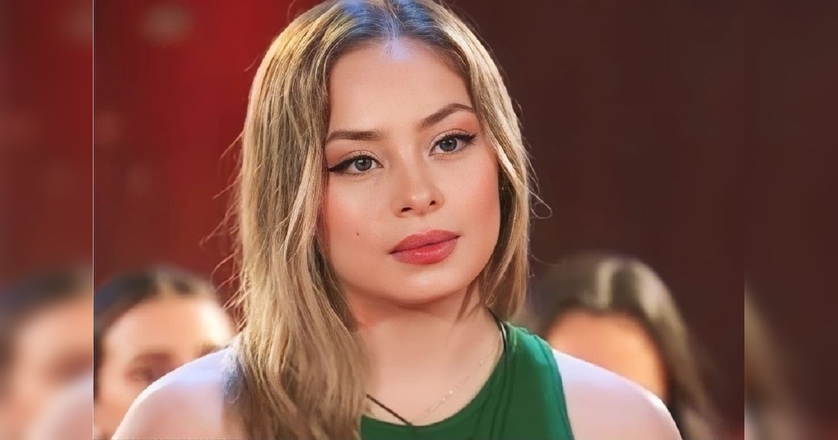 Skarleth Labra explicó por qué volverá a Gran Hermano tras dolorosa pérdida