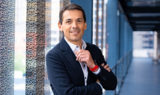 Gustavo Huerta estrena nuevo programa en Mega: cómo se llama, cuándo debuta y con quién lo conducirá