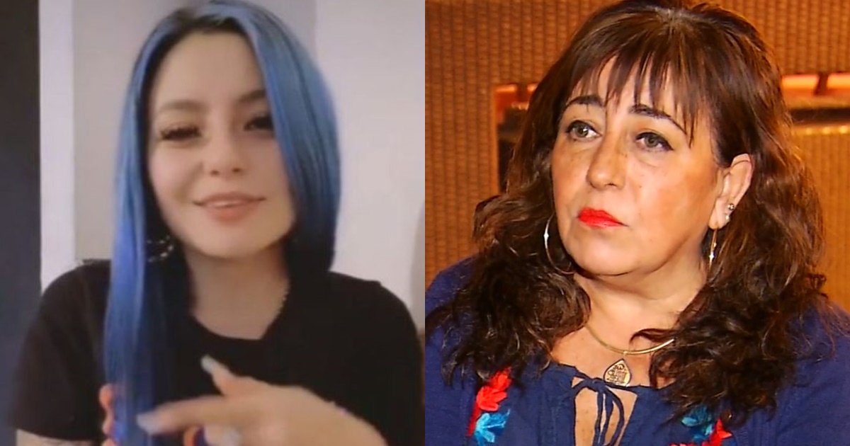 Helhue Sukni aclaró vínculo con 'narco reina' y revela antecedentes: "La tuve presa poco tiempo"