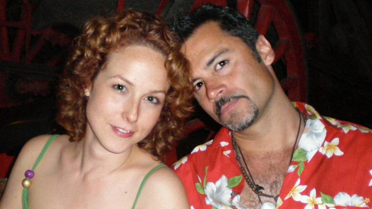 Hermana de Felipe Camiroaga publica saludo por su cumpleaños