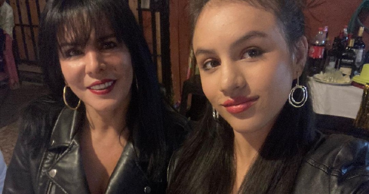 Hijas de Anita Alvarado celebraron a su madre en su cumpleaños: ella hizo sentida reflexión