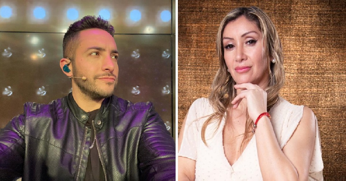 Hugo Valencia conflictos Angélica Sepúlveda Tierra Brava