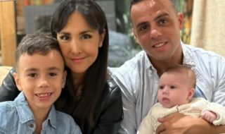 icha sobarzo aniversario matrimonio