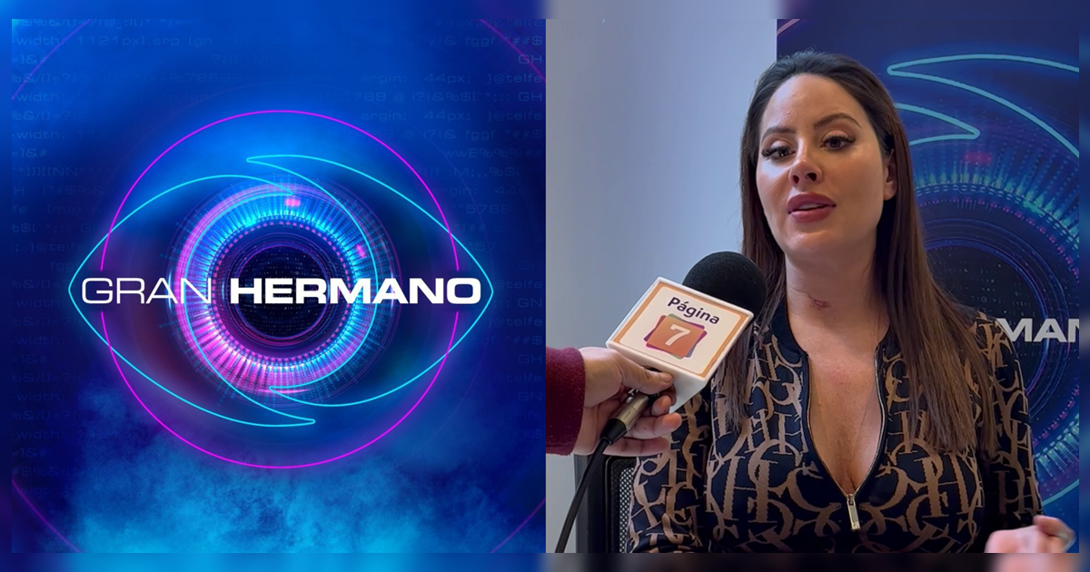 Ignacia Michelson habló sobre su opción de volver a Gran Hermano tras ser excluida del repechaje