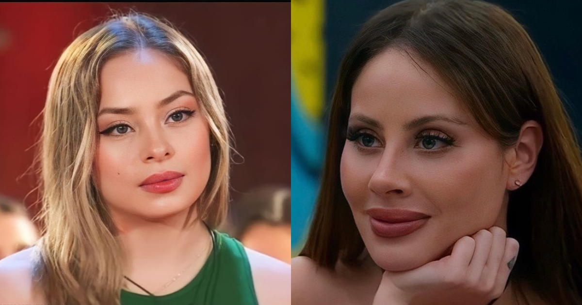 Aseguran que Ignacia Michelson abandonaría junto a Skarleth Gran Hermano: revelaron sus razones