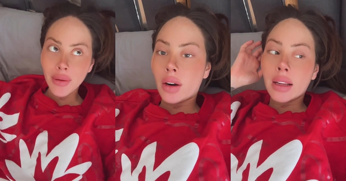 Ignacia Michelson reveló por qué no fue considerada para repechaje de Gran Hermano: 