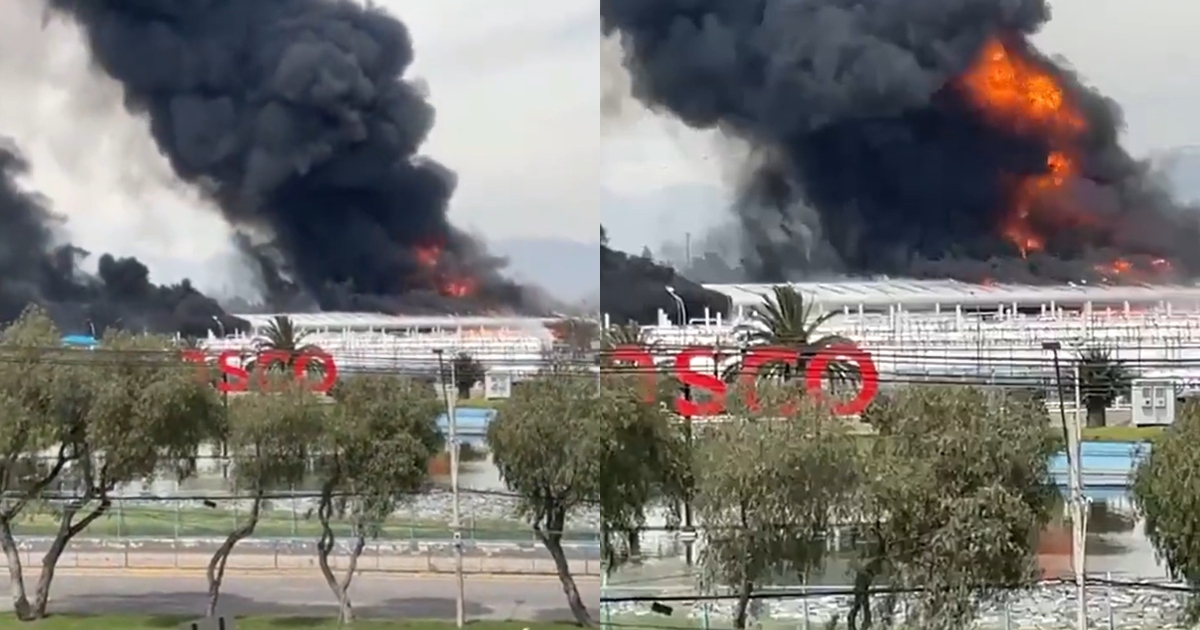 incendio gasco