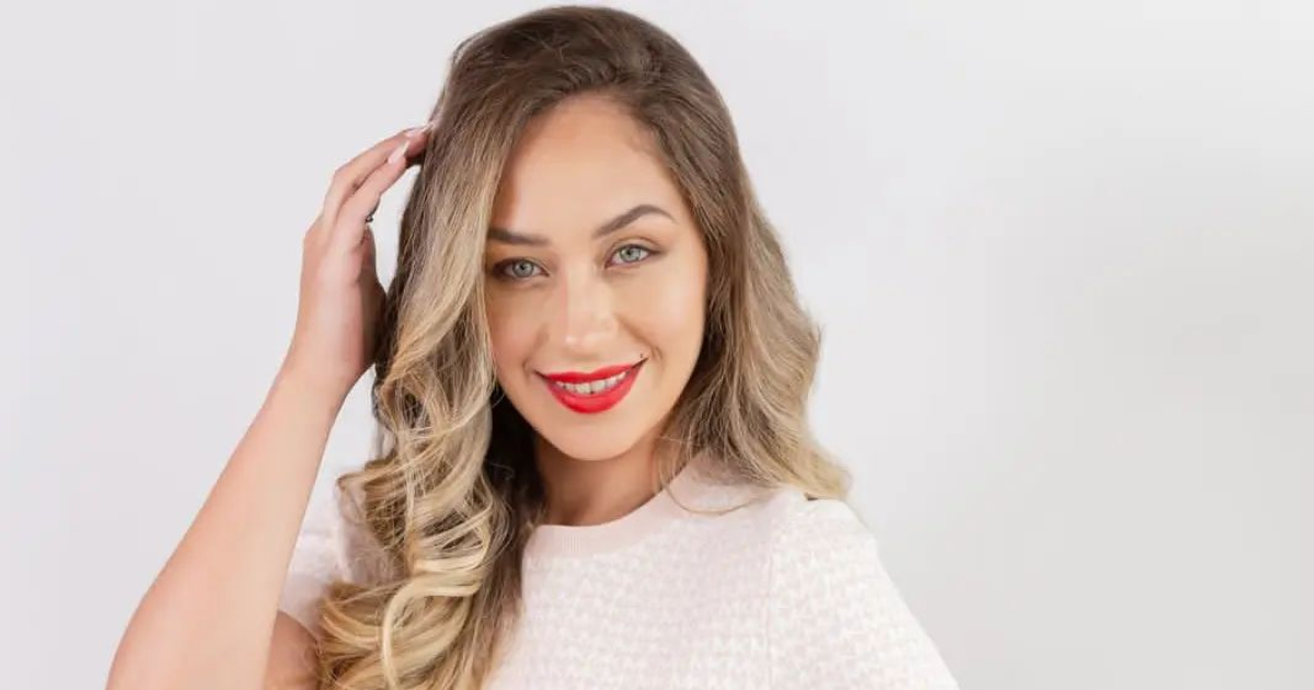 Ingrid Aceitón contó que no pudo iniciar la grabaciones para Miss Model: reveló el sensible motivo