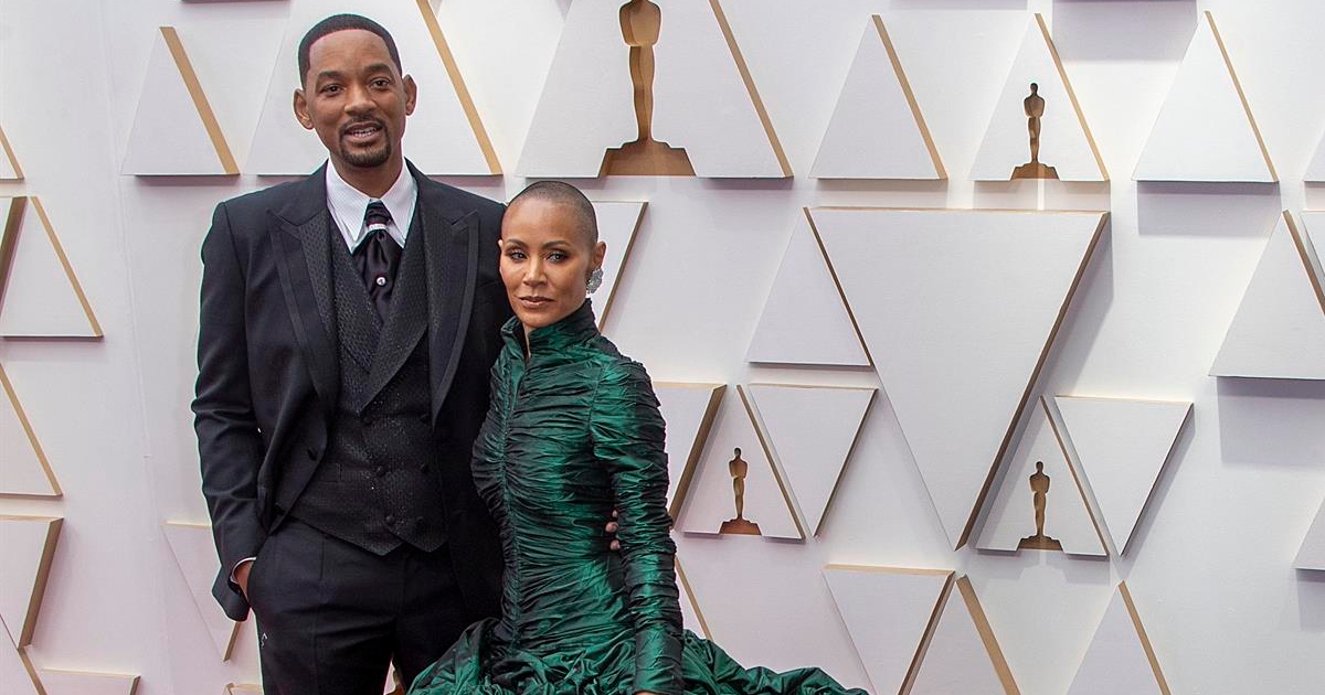 jada pinkett y will smith