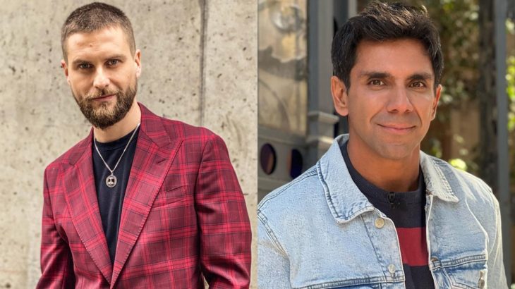 Juan Pablo Queraltó y delicado estado de salud de Jean-Philippe Cretton: Lo noté con harto ánimo