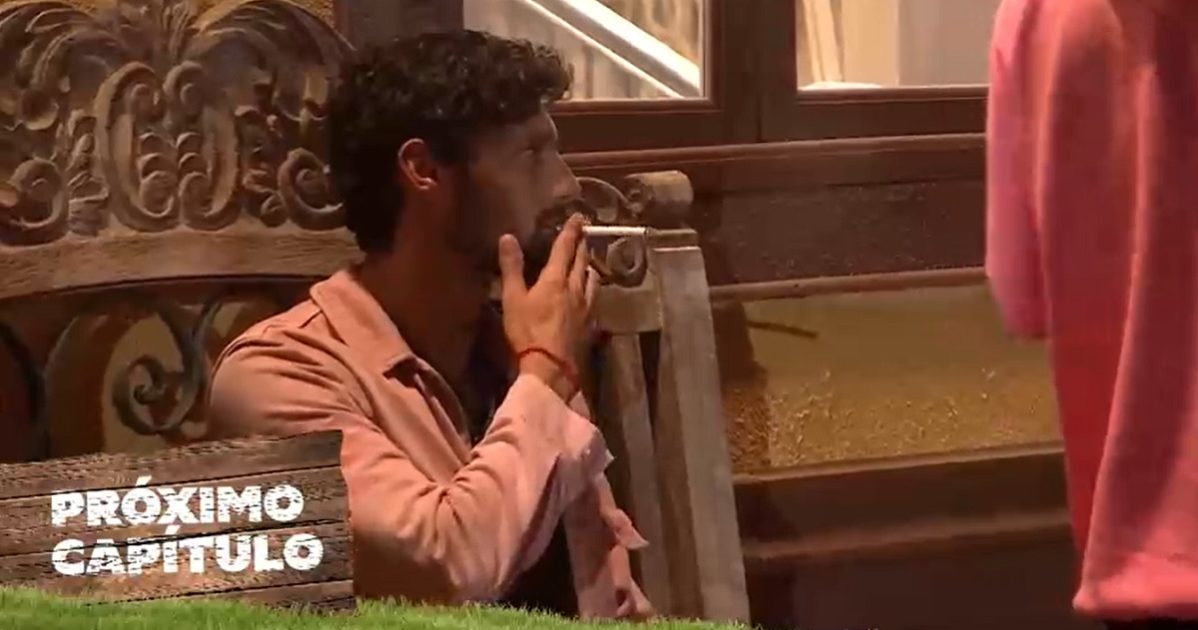 Jhonatan Mujica Tierra Brava