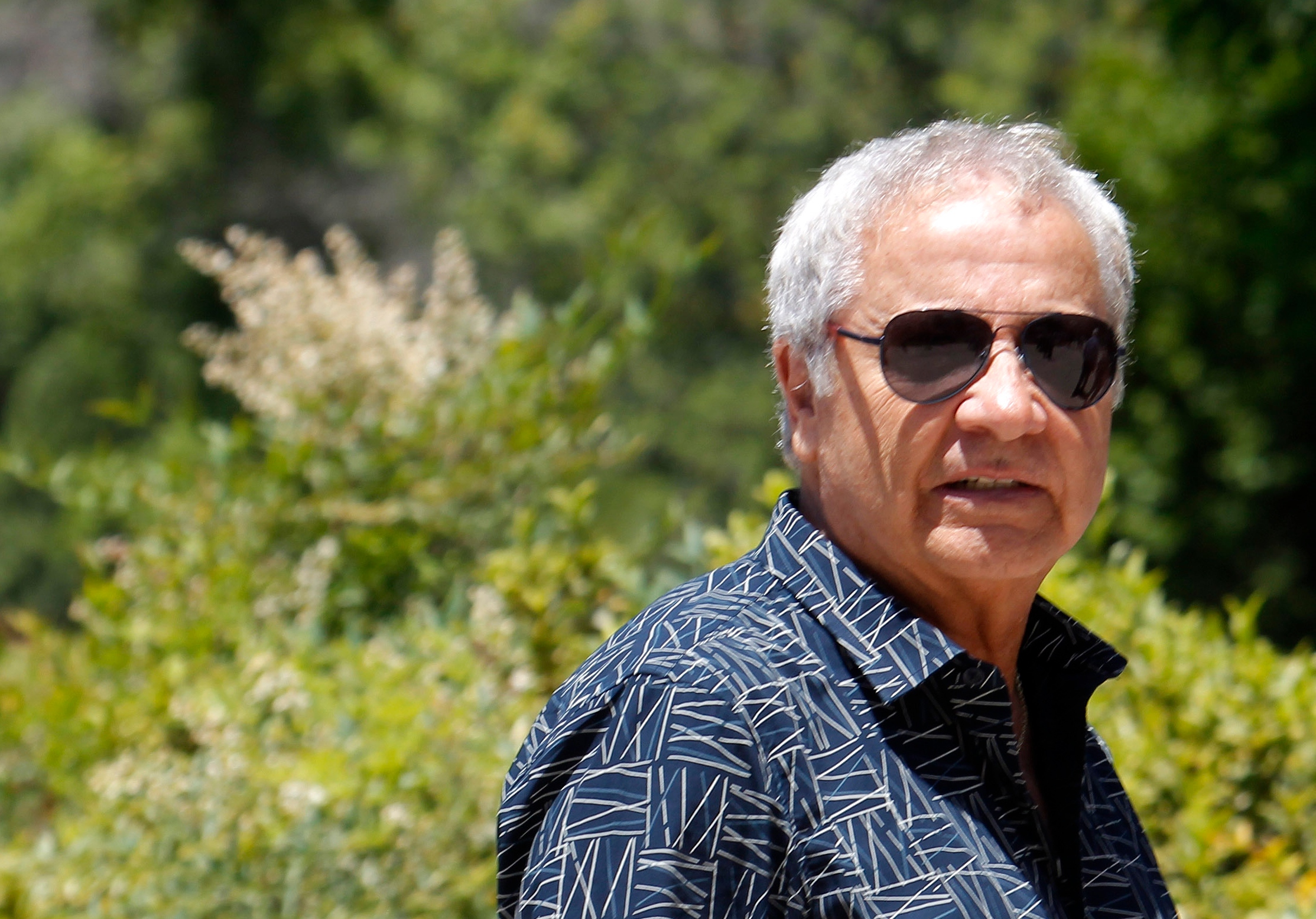 Pollo Fuentes habla de cómo es vivir con exesposa