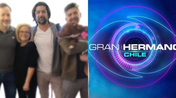 Conoce a Juan Rodríguez Mentasti: el psicólogo que atendería a participantes de Gran Hermano Chile