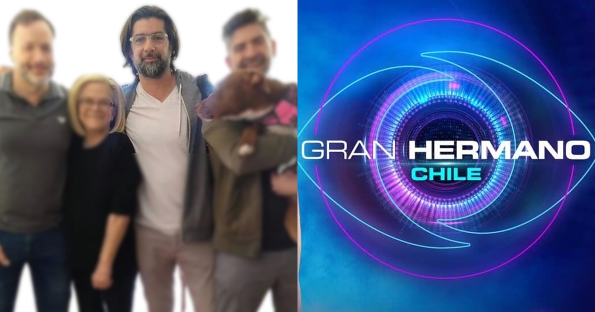 Conoce a Juan Rodríguez Mentasti: el psicólogo que atendería a participantes de Gran Hermano Chile