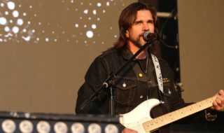 Juanes show en REC 2023