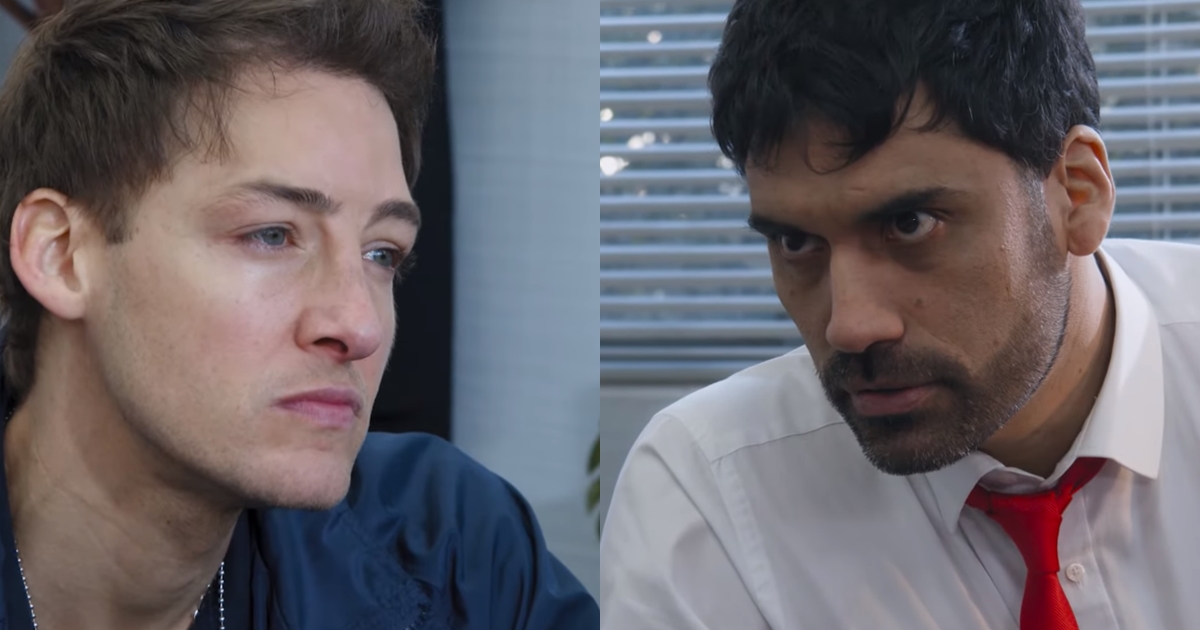 Sospecha de Ignacio sobre Lucas en Juego de Ilusiones sacó chispas en la audiencia: "Lo arruinaron"