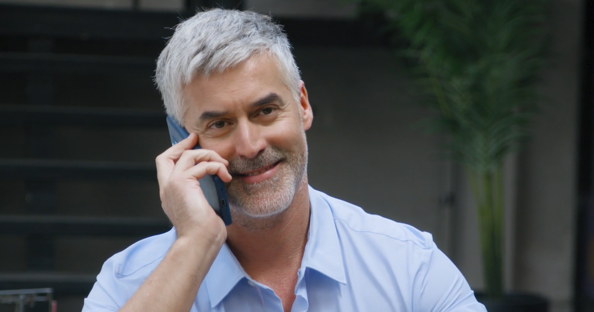 Misterioso diálogo de Martín en Juego de Ilusiones anticipó llegada de nuevo personaje