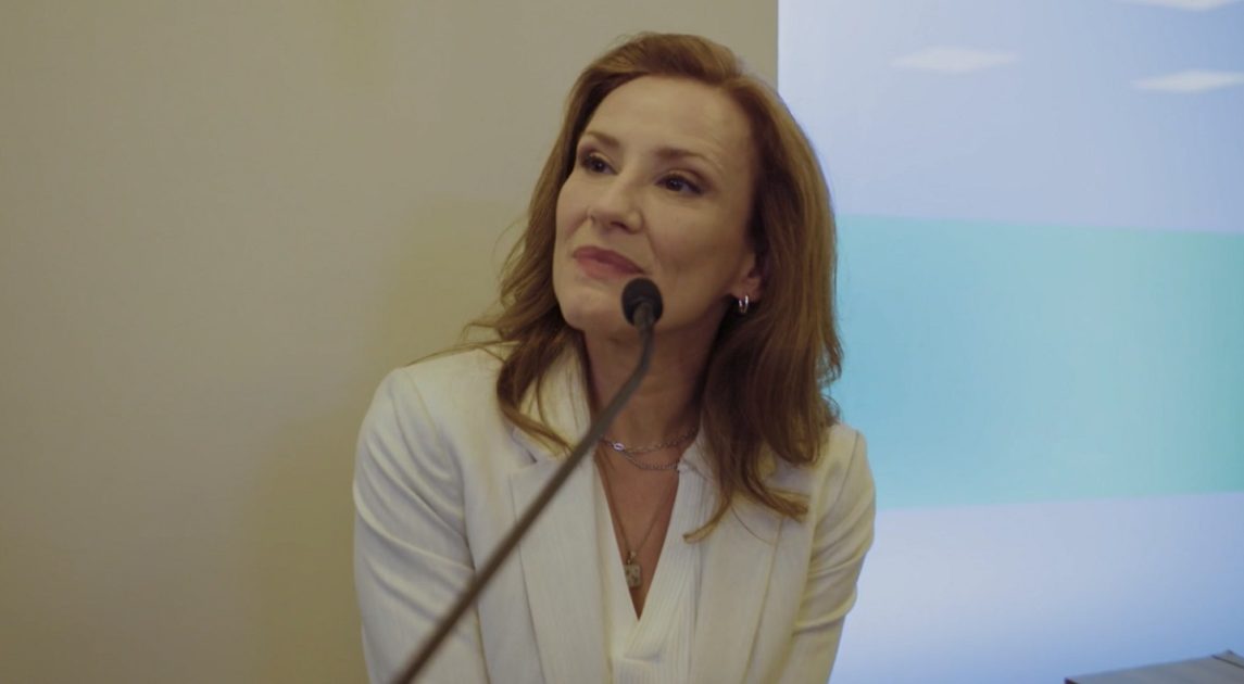 Juicio tuición Benjamín Como la vida misma