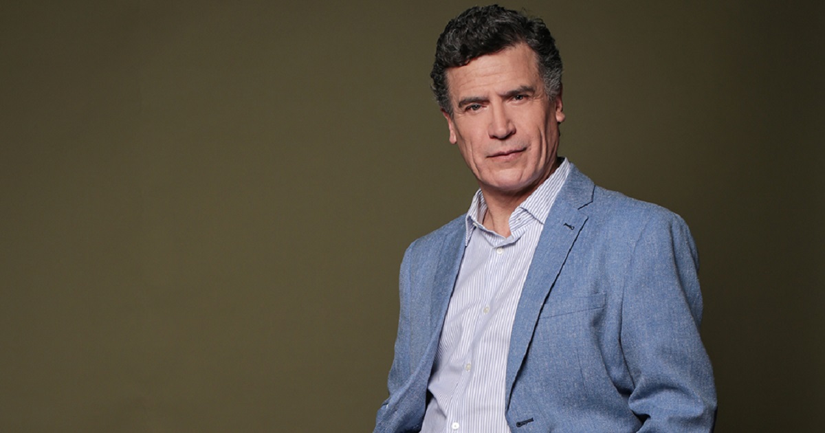 Julio Milostich y el incierto futuro de Julián tras muerte de Guillermo: 