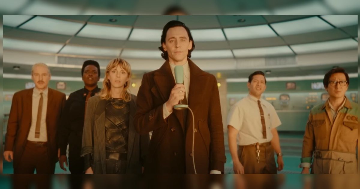 Trailer 2ª Temporada de Loki: Marvel anuncia retorno triunfal!