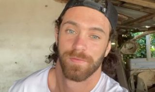 Lucas Crespo liquidó a Gran Hermano en redes