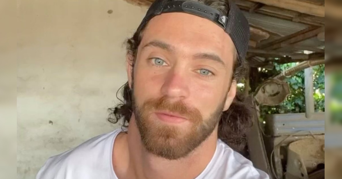 Lucas Crespo liquidó a Gran Hermano en redes