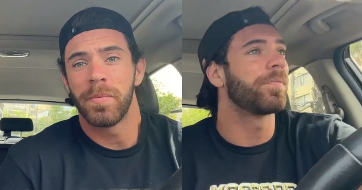 Lucas Crespo canal de YouTube