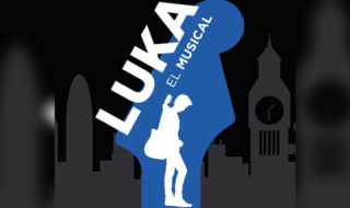 musical Luka Teatro Oriente