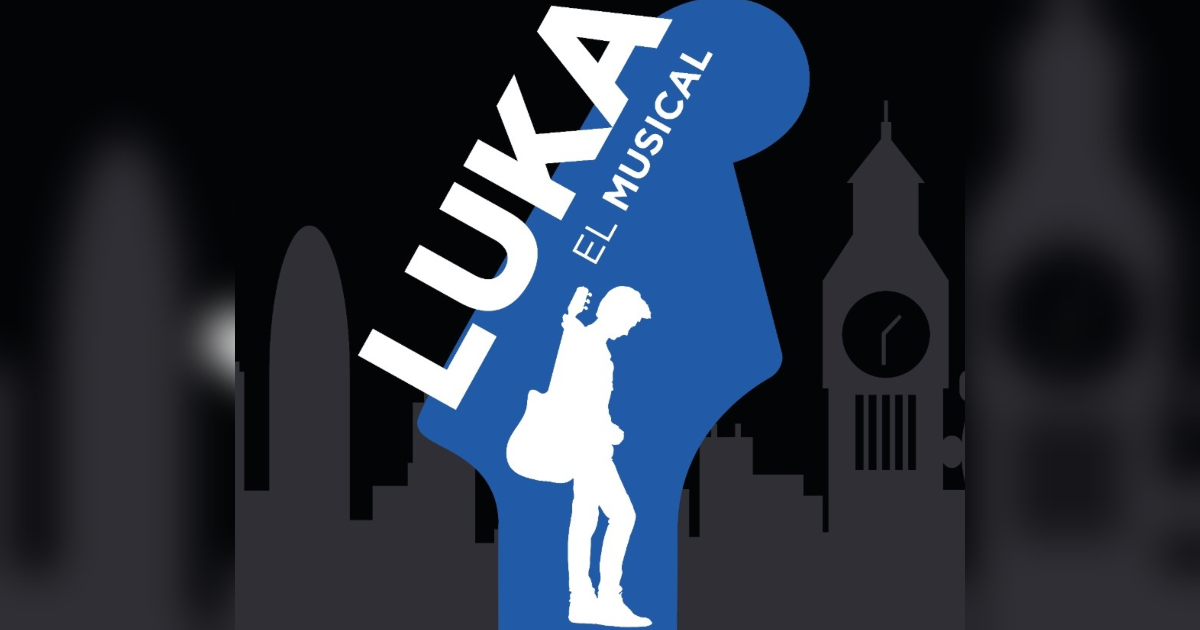 musical Luka Teatro Oriente