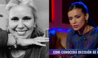 Madre de Constanza Capelli publicó mensaje tras pelea de su hija con Pincoya: Existe la realidad
