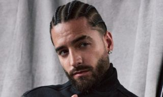 Maluma papá