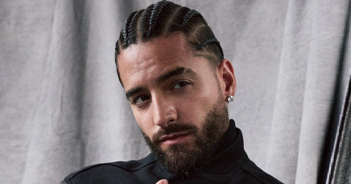 Maluma papá
