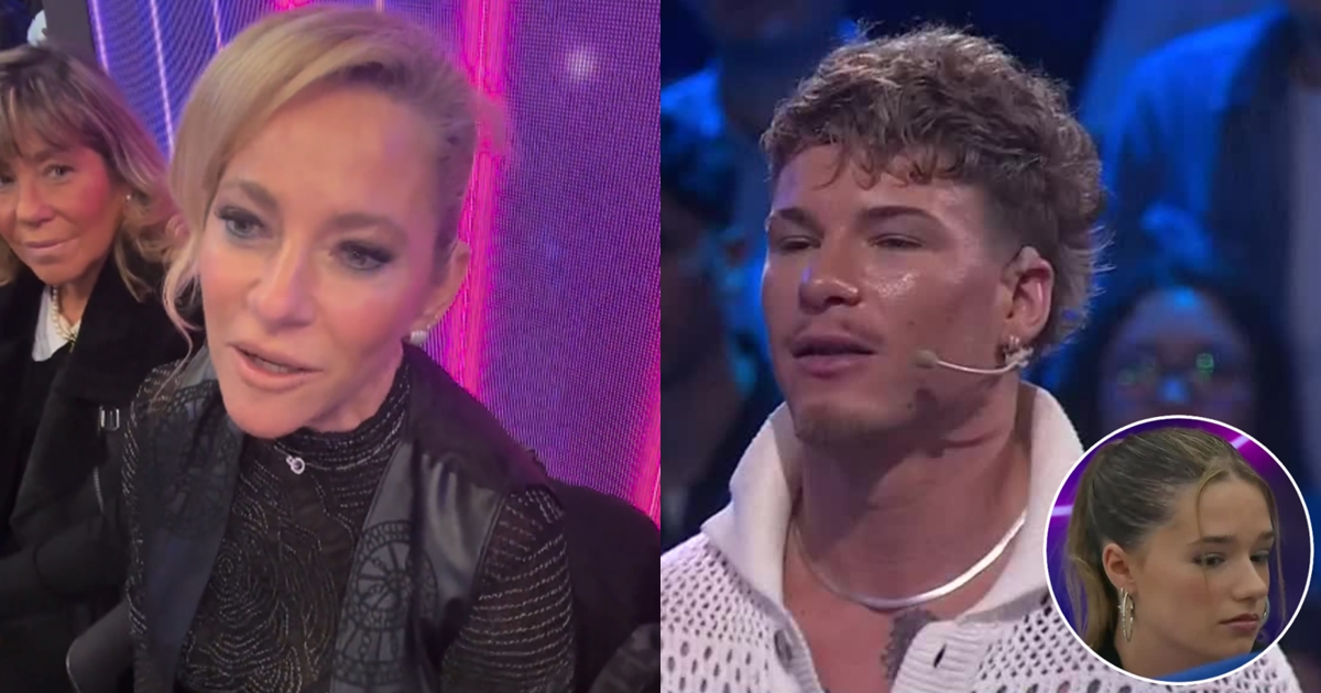 Mamá de Rai criticó resultado de repechaje tras voto de Alessia en Gran Hermano: "Ojalá que mi hijo…"