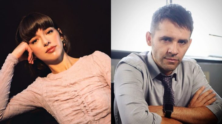 Anuncia regreso de Mario Horton y Mariana di Girolamo al área dramática de Mega