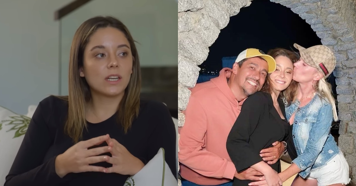 Martina Araneda contó detalles de su nueva vida en EEUU: dejó Derecho y ahora estudia otra carrera