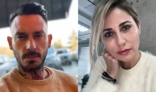 En familia: Mauricio Pinilla y Gissella Gallardo publicaron imágenes de primera comunión de su hijo