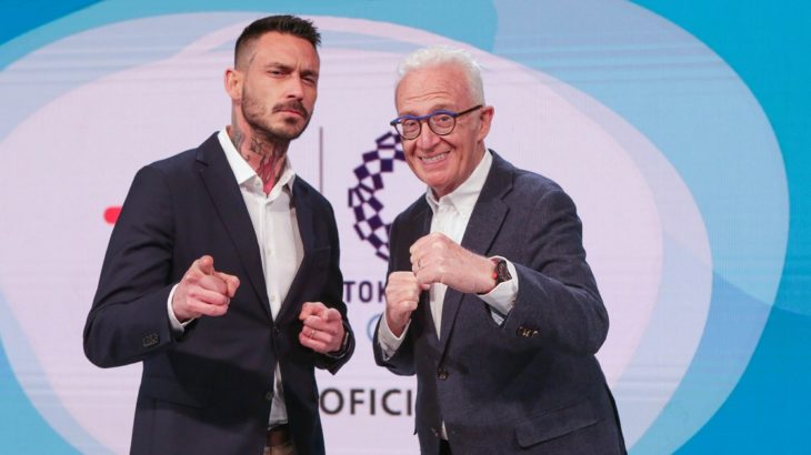 Mauricio Pinilla y su dupla con Pedro Carcuro en transmisión de Juegos Panamericanos: Es un lujo