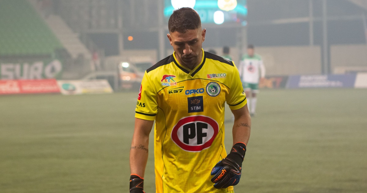 Mauricio Viana y su versión tras agresión a adulto mayor: "Tiene más lesiones que la víctima"