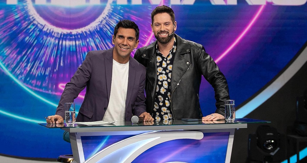 Michael Roldán y supuesta 'caducidad' de participantes en Gran Hermano: "Es parte del fenómeno"