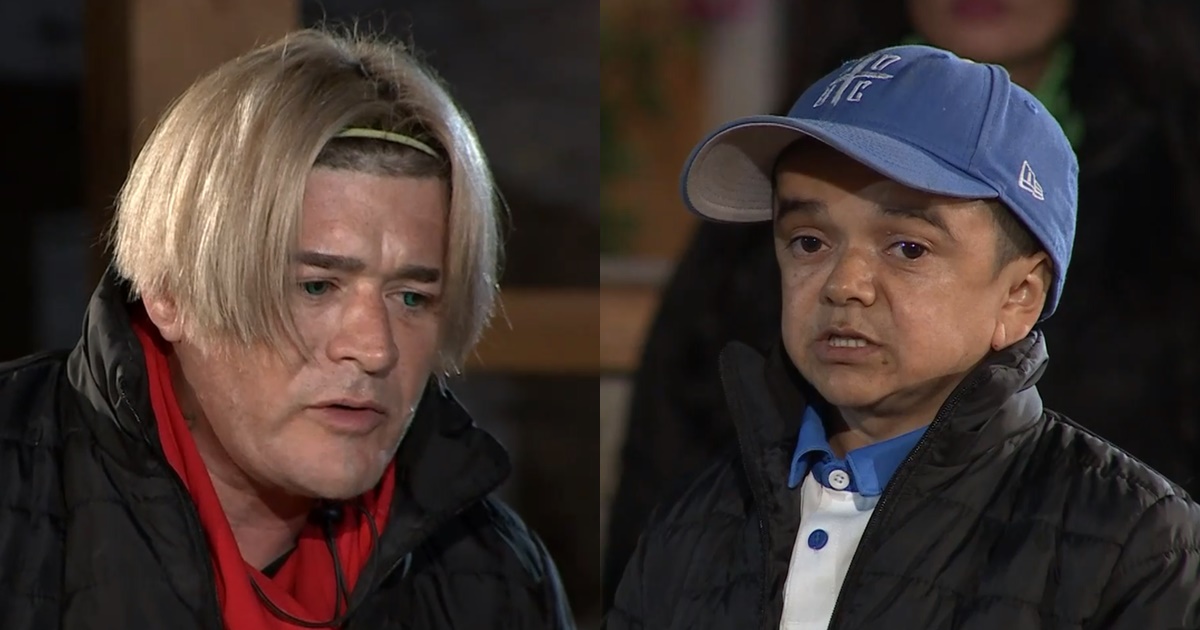 Miguelito lanzó dura advertencia tras constantes bromas de Junior en Tierra Brava: 